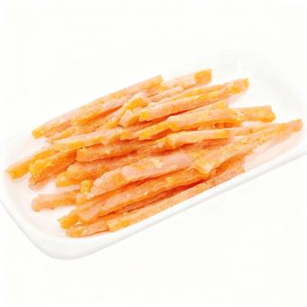 O'Dog Ленти от пиле и сладък картоф 100 гр